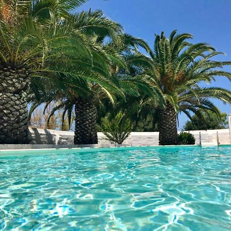 Masseria Rienzo Ostuni Eksteriør billede