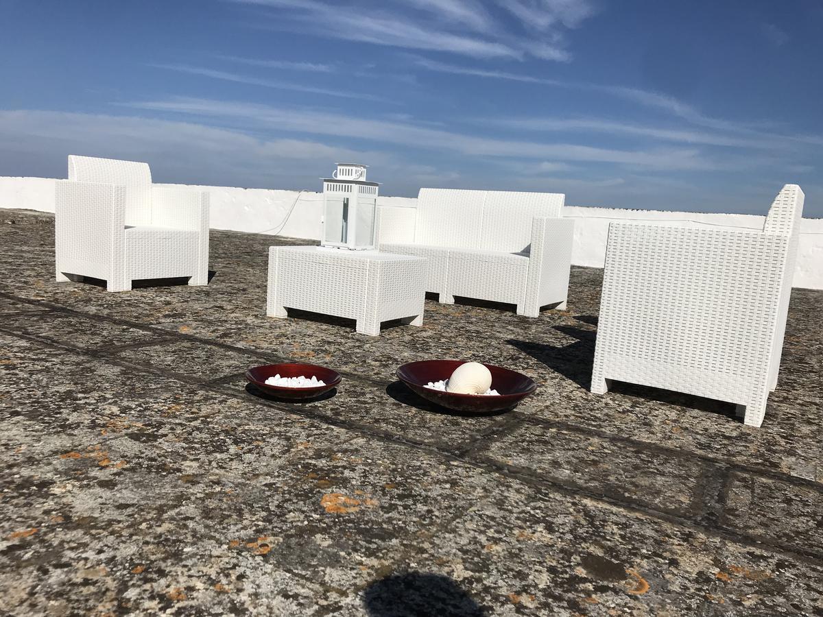 Masseria Rienzo Ostuni Eksteriør billede