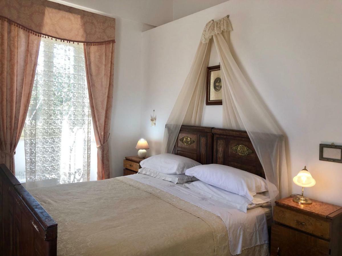Masseria Rienzo Ostuni Eksteriør billede