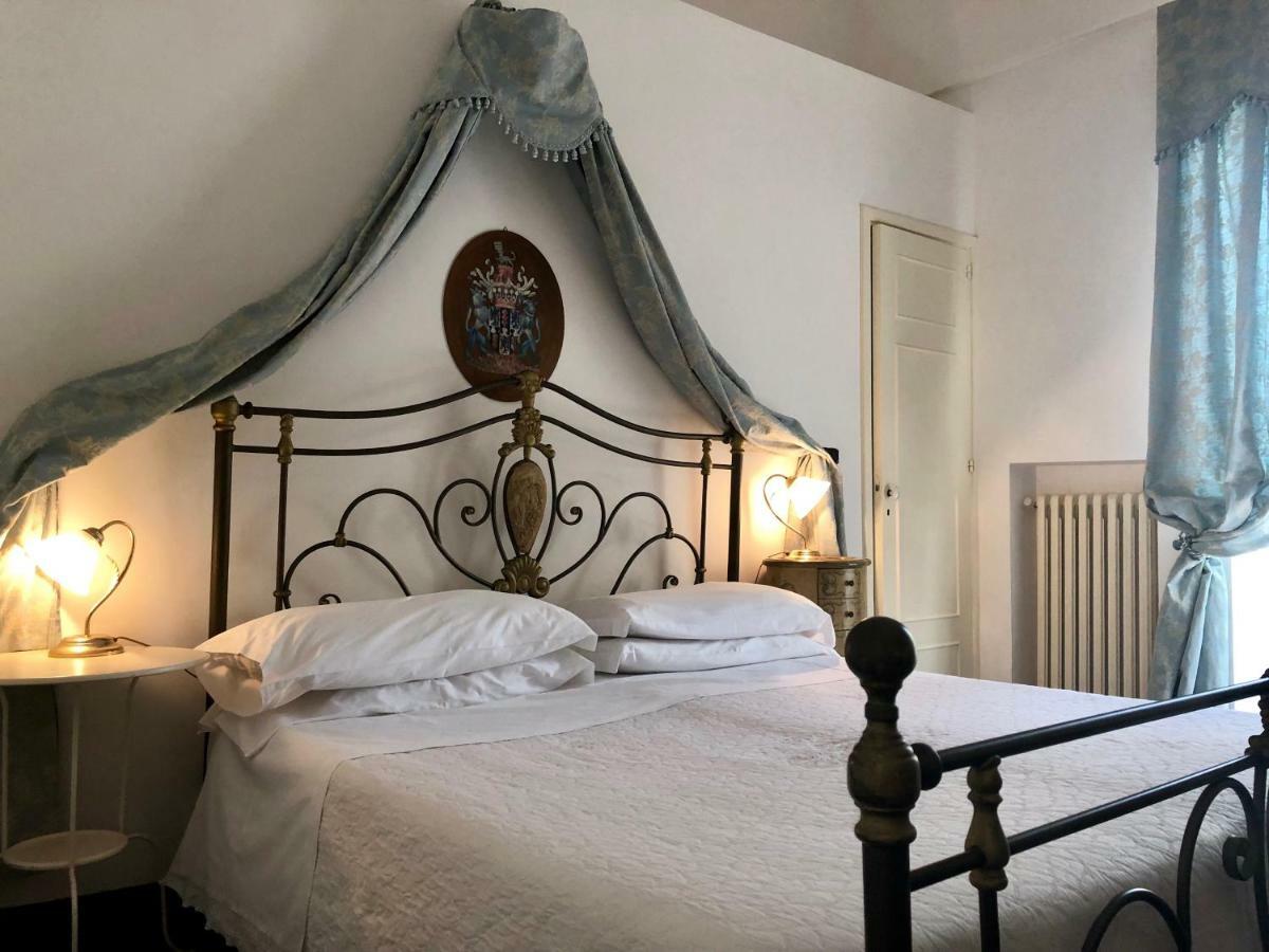 Masseria Rienzo Ostuni Eksteriør billede